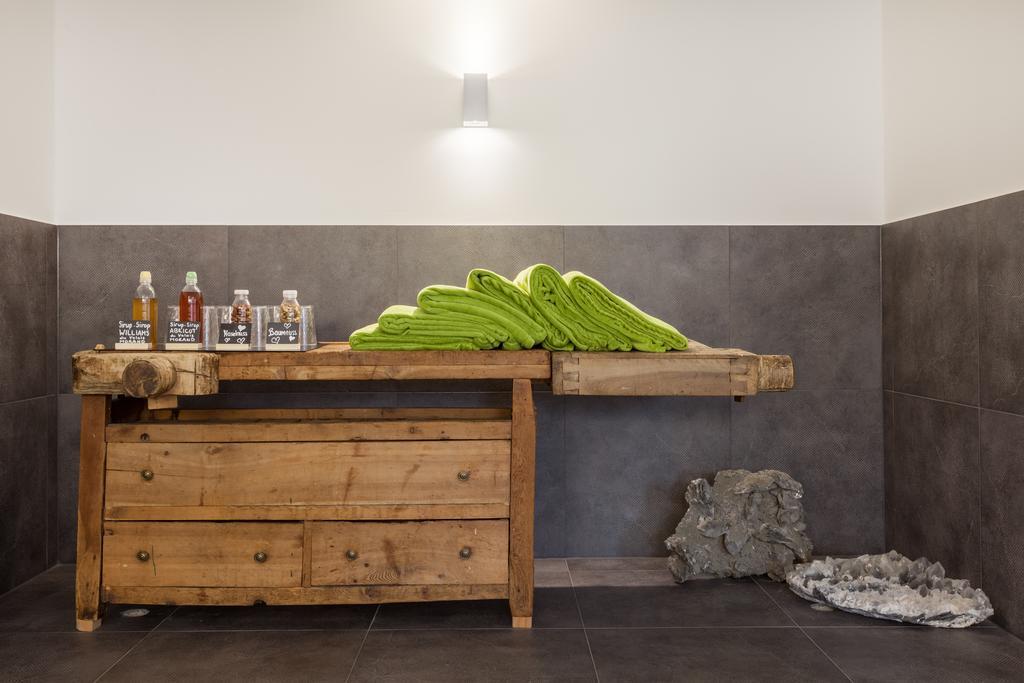 Elite Alpine Lodge - Apart & Breakfast Зас-Фе Екстер'єр фото